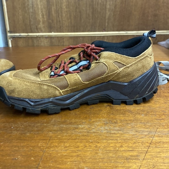 J Crew Nordic low-top hikers
Item BE393 main image 4